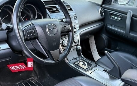 Mazda 6, 2011 год, 1 300 000 рублей, 14 фотография