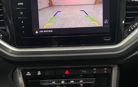 Volkswagen T-Roc I, 2021 год, 1 655 277 рублей, 12 фотография