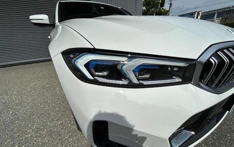 BMW 3 серия, 2021 год, 2 350 008 рублей, 3 фотография