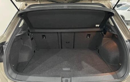 Volkswagen T-Roc I, 2021 год, 1 655 277 рублей, 18 фотография