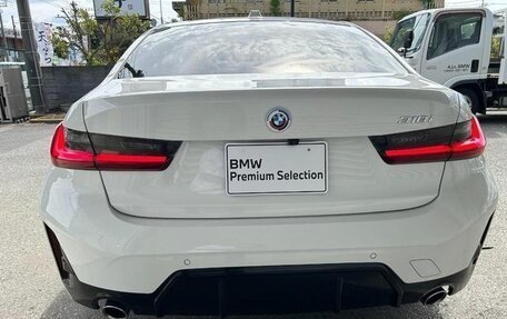 BMW 3 серия, 2021 год, 2 350 008 рублей, 6 фотография