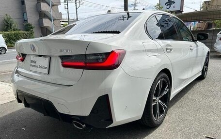 BMW 3 серия, 2021 год, 2 350 008 рублей, 2 фотография