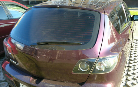 Mazda 3, 2006 год, 320 000 рублей, 4 фотография