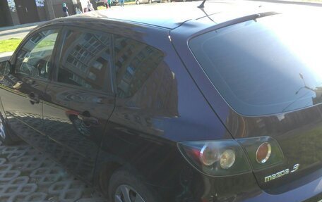 Mazda 3, 2006 год, 320 000 рублей, 3 фотография