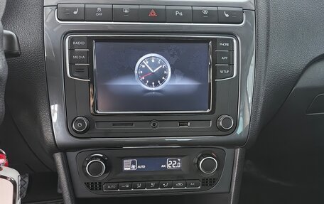 Volkswagen Polo VI (EU Market), 2019 год, 1 499 000 рублей, 5 фотография