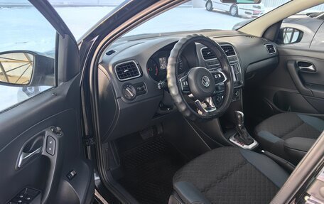 Volkswagen Polo VI (EU Market), 2019 год, 1 499 000 рублей, 4 фотография