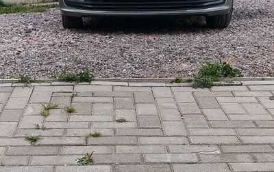 Volkswagen Polo VI (EU Market), 2019 год, 1 100 000 рублей, 1 фотография