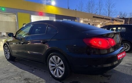 Volkswagen Passat CC I рестайлинг, 2010 год, 850 000 рублей, 3 фотография