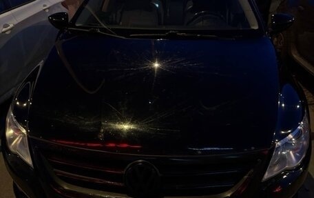 Volkswagen Passat CC I рестайлинг, 2010 год, 850 000 рублей, 12 фотография