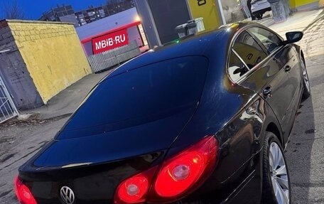 Volkswagen Passat CC I рестайлинг, 2010 год, 850 000 рублей, 5 фотография