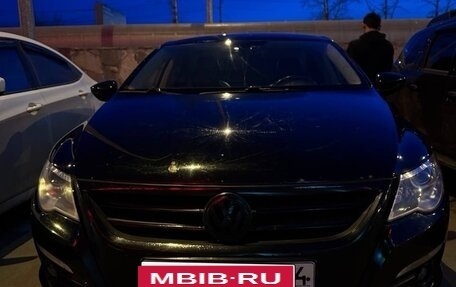 Volkswagen Passat CC I рестайлинг, 2010 год, 850 000 рублей, 13 фотография