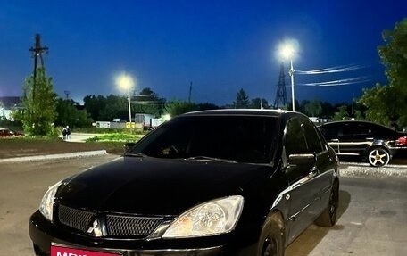 Mitsubishi Lancer IX, 2006 год, 500 000 рублей, 1 фотография