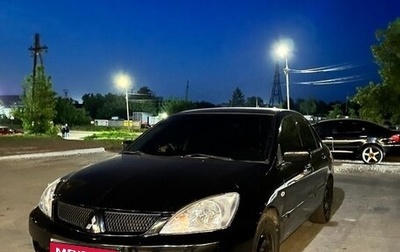 Mitsubishi Lancer IX, 2006 год, 500 000 рублей, 1 фотография