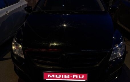 Volkswagen Passat CC I рестайлинг, 2010 год, 850 000 рублей, 15 фотография