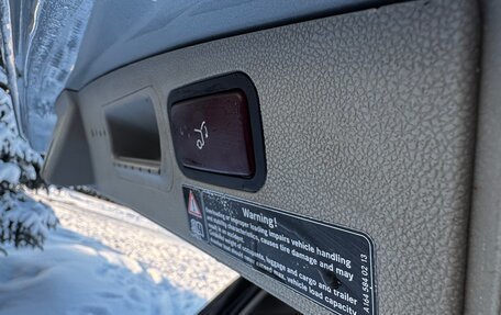 Mercedes-Benz M-Класс, 2005 год, 9 фотография