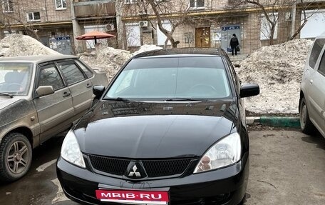 Mitsubishi Lancer IX, 2006 год, 500 000 рублей, 2 фотография