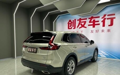 Honda CR-V, 2025 год, 3 800 000 рублей, 4 фотография