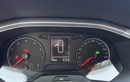 Volkswagen T-Roc I, 2021 год, 1 567 277 рублей, 8 фотография