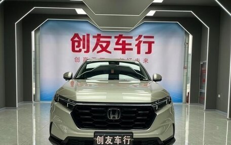 Honda CR-V, 2025 год, 3 800 000 рублей, 2 фотография