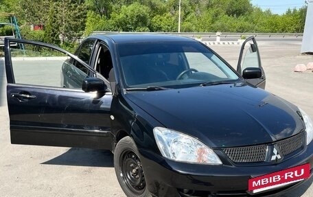 Mitsubishi Lancer IX, 2006 год, 500 000 рублей, 4 фотография