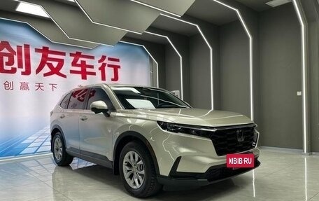 Honda CR-V, 2025 год, 3 800 000 рублей, 3 фотография