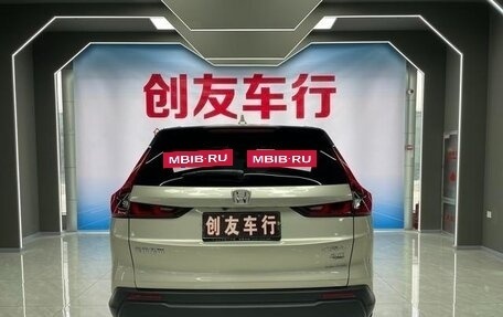 Honda CR-V, 2025 год, 3 800 000 рублей, 5 фотография