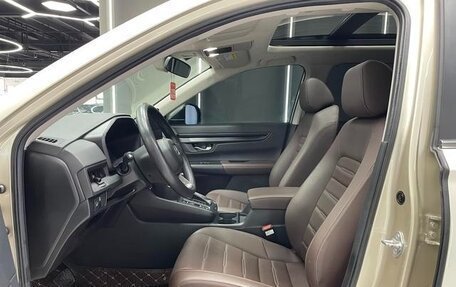 Honda CR-V, 2025 год, 3 800 000 рублей, 6 фотография