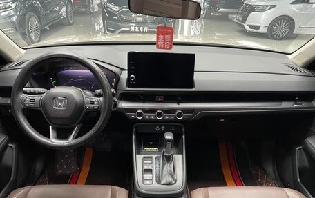 Honda CR-V, 2025 год, 3 800 000 рублей, 7 фотография