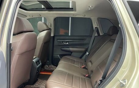 Honda CR-V, 2025 год, 3 800 000 рублей, 10 фотография