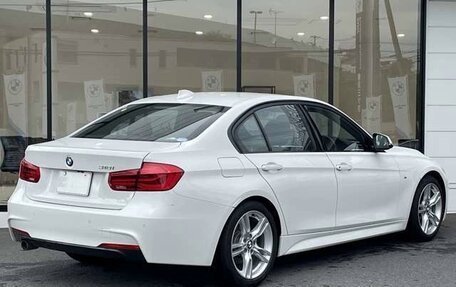 BMW 3 серия, 2019 год, 1 479 000 рублей, 3 фотография