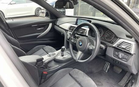 BMW 3 серия, 2019 год, 1 479 000 рублей, 8 фотография