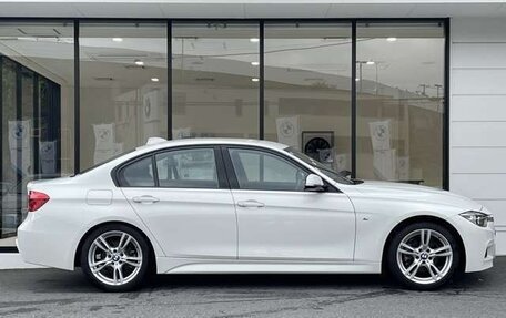 BMW 3 серия, 2019 год, 1 479 000 рублей, 4 фотография