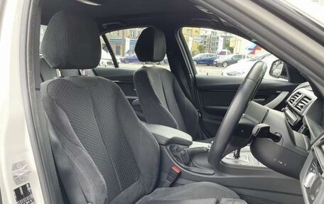 BMW 3 серия, 2019 год, 1 479 000 рублей, 10 фотография