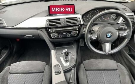 BMW 3 серия, 2019 год, 1 479 000 рублей, 6 фотография