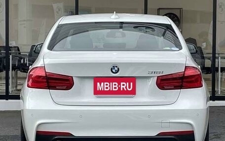 BMW 3 серия, 2019 год, 1 479 000 рублей, 2 фотография