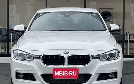 BMW 3 серия, 2019 год, 1 479 000 рублей, 5 фотография