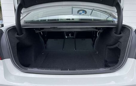 BMW 3 серия, 2019 год, 1 479 000 рублей, 19 фотография