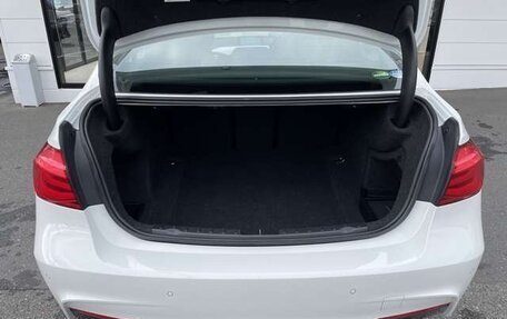 BMW 3 серия, 2019 год, 1 479 000 рублей, 17 фотография