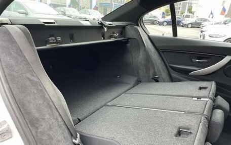 BMW 3 серия, 2019 год, 1 479 000 рублей, 16 фотография