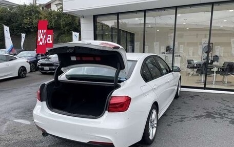 BMW 3 серия, 2019 год, 1 479 000 рублей, 20 фотография