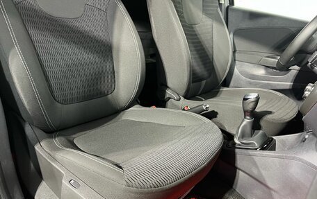 Renault Kaptur I рестайлинг, 2019 год, 1 570 000 рублей, 15 фотография