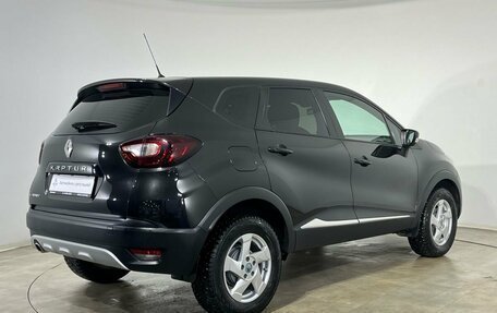 Renault Kaptur I рестайлинг, 2019 год, 1 570 000 рублей, 4 фотография