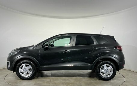 Renault Kaptur I рестайлинг, 2019 год, 1 570 000 рублей, 2 фотография