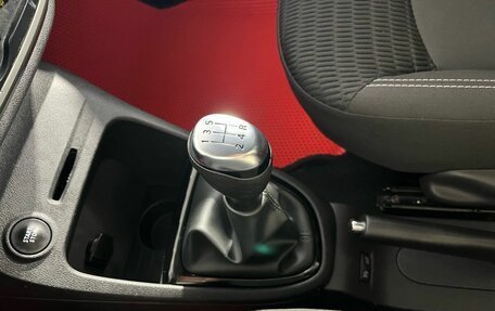 Renault Kaptur I рестайлинг, 2019 год, 1 570 000 рублей, 12 фотография