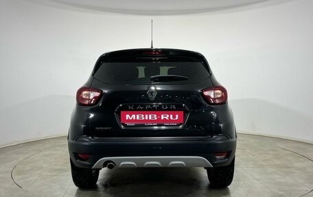 Renault Kaptur I рестайлинг, 2019 год, 1 570 000 рублей, 3 фотография