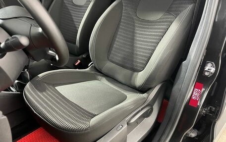 Renault Kaptur I рестайлинг, 2019 год, 1 570 000 рублей, 14 фотография