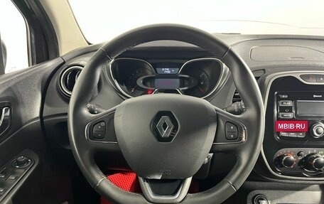 Renault Kaptur I рестайлинг, 2019 год, 1 570 000 рублей, 10 фотография