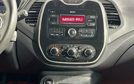 Renault Kaptur I рестайлинг, 2019 год, 1 570 000 рублей, 11 фотография