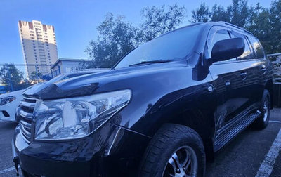 Toyota Land Cruiser 200, 2010 год, 3 500 000 рублей, 1 фотография