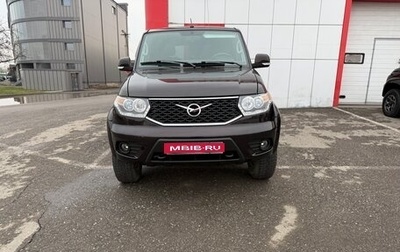 ЛуАЗ Patriot, 2021 год, 1 750 000 рублей, 1 фотография